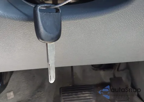 2007 Honda Odyssey Ex-L z USA, uszkodzony, nr VIN 5FNRL38677B056019